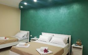 Parsifal Family Room
