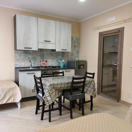 Parsifal Family Room Campofelice Di Roccella Exterior foto